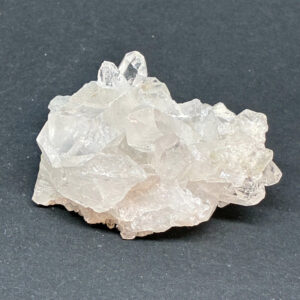 Bjergkrystal Miniklynge