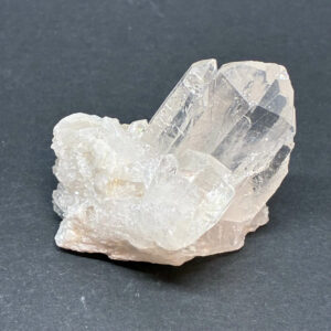 Bjergkrystal Miniklynge