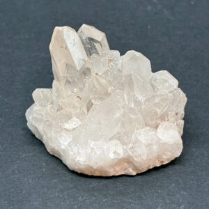 Bjergkrystal Miniklynge