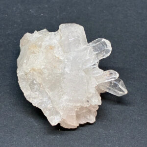 Bjergkrystal Miniklynge