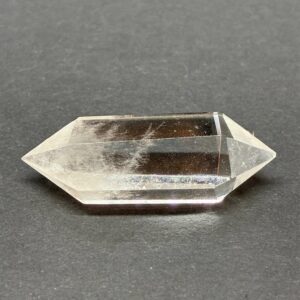 Bjergkrystal Dobbelt Spids