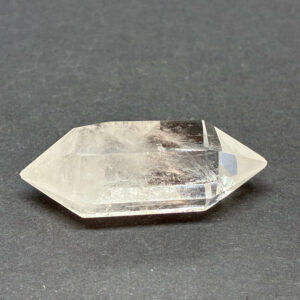 Bjergkrystal Dobbelt Spids