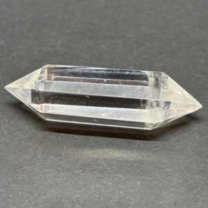 Bjergkrystal Dobbelt Spids