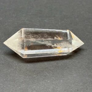 Bjergkrystal Dobbelt Spids