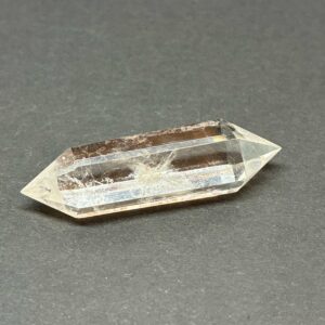 Bjergkrystal Dobbelt Spids