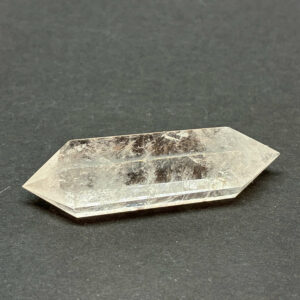 Bjergkrystal Dobbelt Spids