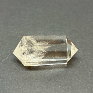 Bjergkrystal Dobbelt Spids