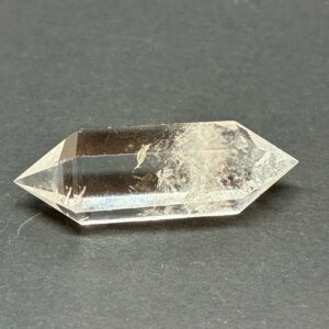 Bjergkrystal Dobbelt Spids