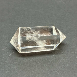 Bjergkrystal Dobbelt Spids