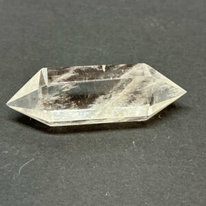 Bjergkrystal Dobbelt Spids