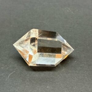 Bjergkrystal Dobbelt Spids