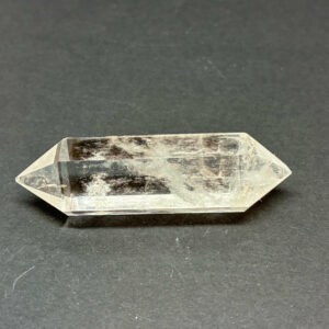 Bjergkrystal Dobbelt Spids