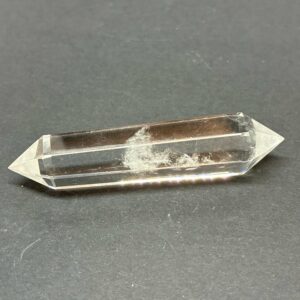 Bjergkrystal Dobbelt Spids