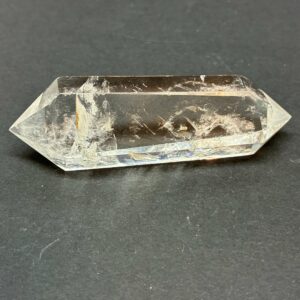 Bjergkrystal Dobbelt Spids