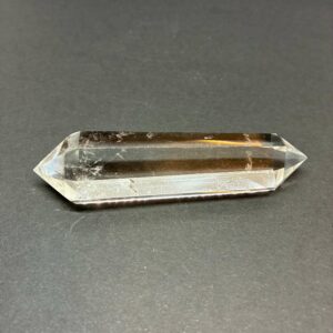 Bjergkrystal Dobbelt Spids