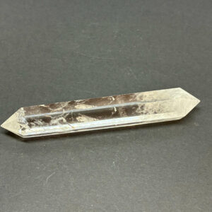 Bjergkrystal Dobbelt Spids