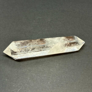 Bjergkrystal Dobbelt Spids