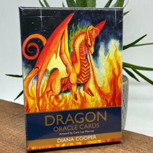 Dragon Oracle