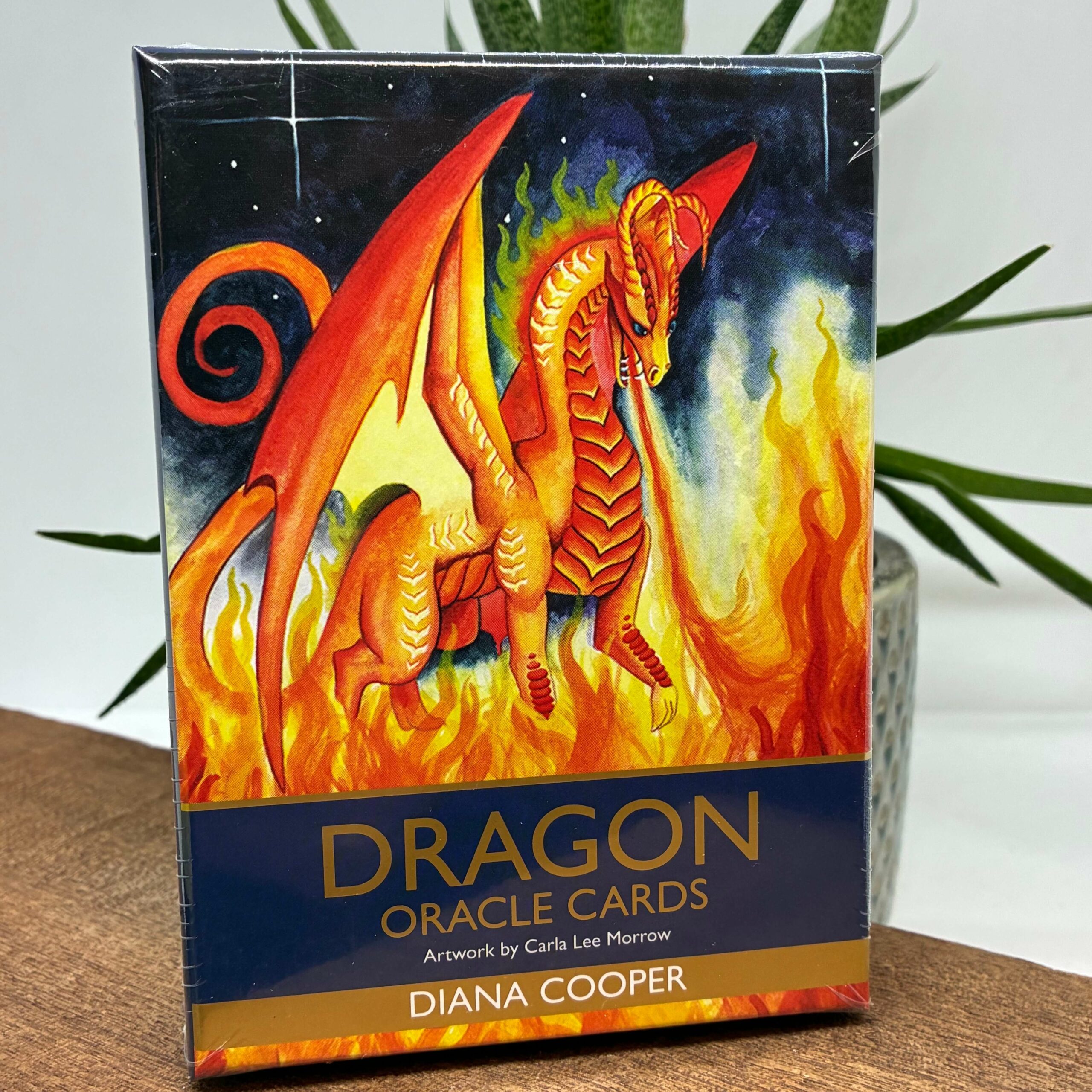 Dragon Oracle