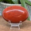 Rød Jaspis Palmstone
