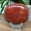 Rød Jaspis Palmstone