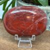 Rød Jaspis Palmstone