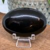 Obsidian Palmstone