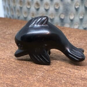 Delfin Obsidian