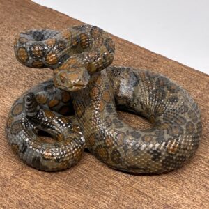 Slange Leopard Jaspis