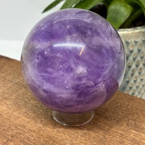Ametyst AA Kugle
