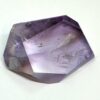 Ametyst AA Kantet Freeform