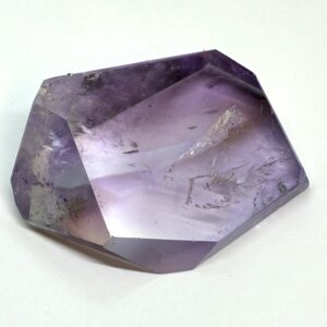 Ametyst AA Kantet Freeform