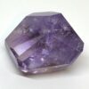 Ametyst AA Kantet Freeform