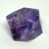 Ametyst AA Kantet Freeform