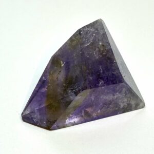 Ametrin AA Kantet Freeform