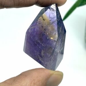 Ametrin AA Kantet Freeform