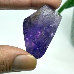 Ametrin AA Kantet Freeform