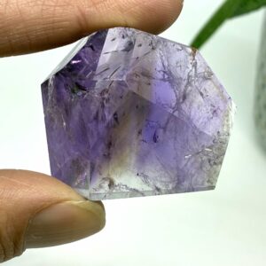 Ametrin AA Kantet Freeform