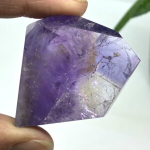 Ametrin AA Kantet Freeform