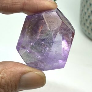 Ametrin AA Kantet Freeform