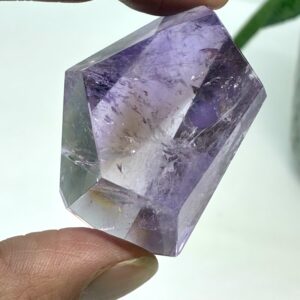 Ametrin AA Kantet Freeform