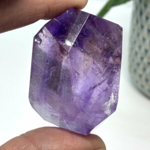 Ametrin AA Kantet Freeform