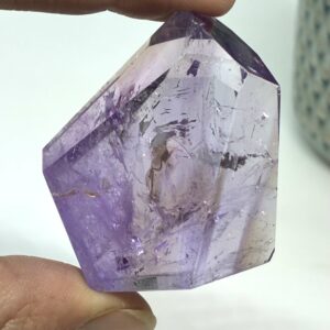 Ametrin AA Kantet Freeform