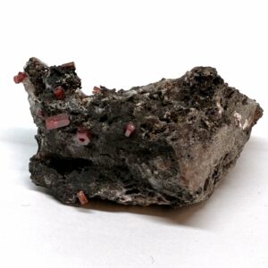 Vanadinit fra Arizona USA