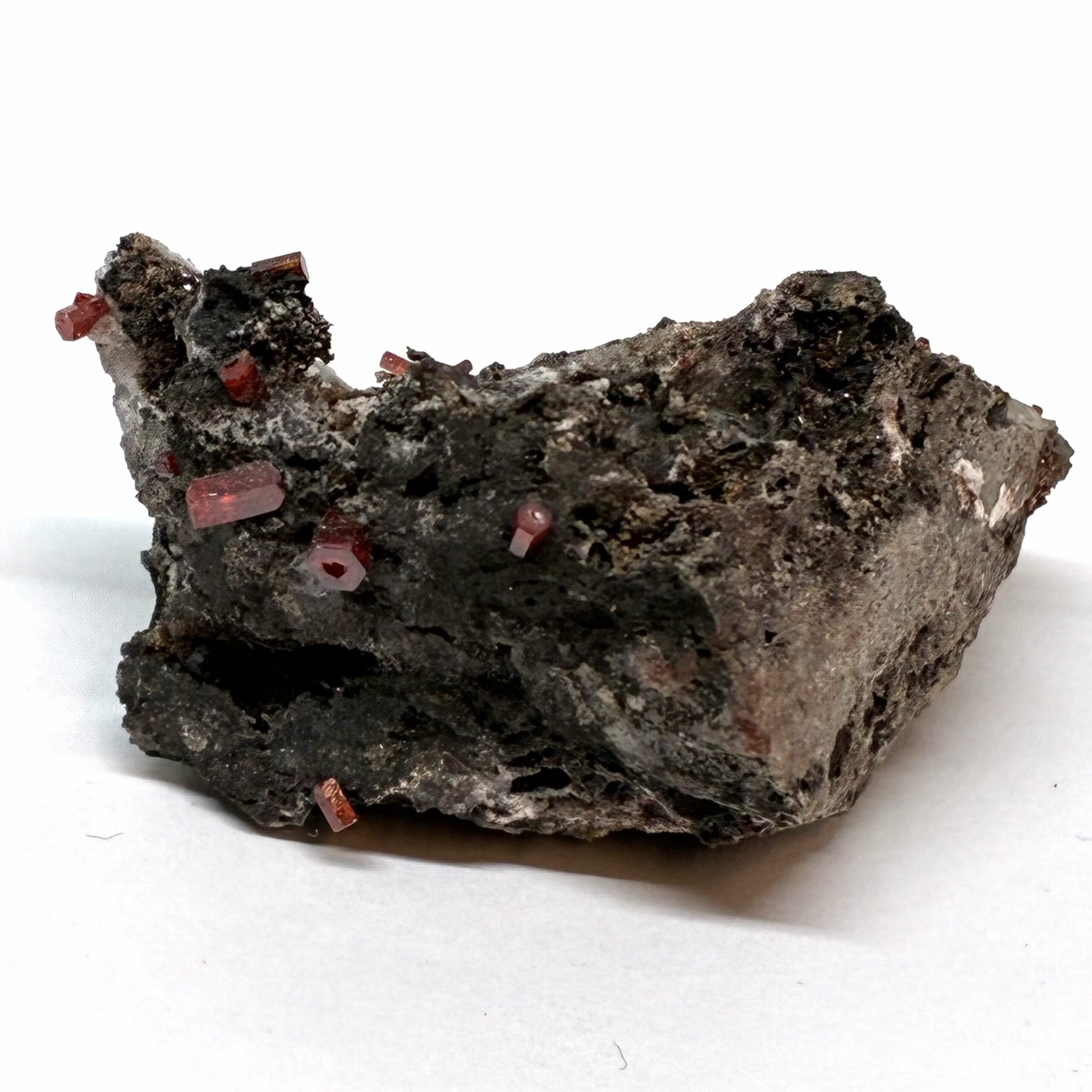 Vanadinit fra Arizona USA