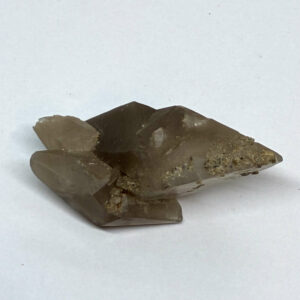 Alternative view of Calsit Twin Sommerfugl Samlerstykke