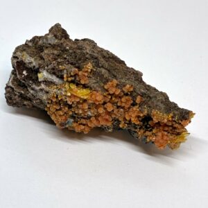 Wulfenit Samlerstykke