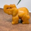 Elefant Gul Jaspis