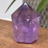 Ametyst Freeform/Tårn