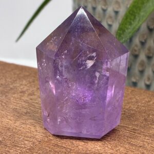 Ametyst Freeform/Tårn